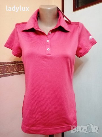 Adidas ClimaCool, Нова, Размер S. Код 2078, снимка 8 - Тениски - 43258749