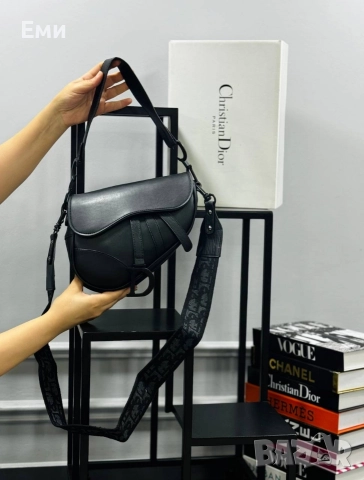 Christian Dior луксозни чанти дамски топ модели , снимка 3 - Чанти - 52695669