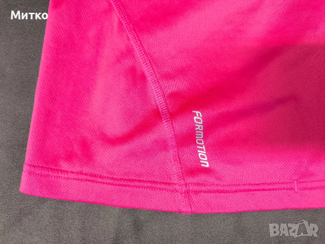 Дамска тениска ADIDAS Response, снимка 7 - Тениски - 51531792