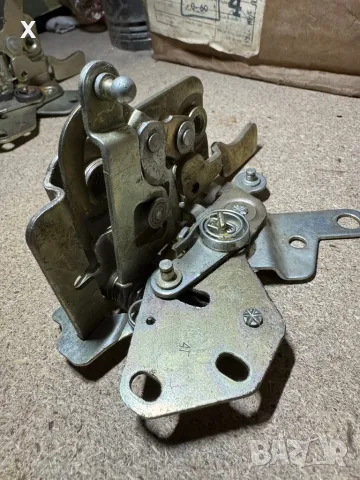 БРАВА ЗАДНЛЯ ДЯСНА ВАЗ ЛАДА 2109 2110 НОВ РУСКИ 2109-6205012, снимка 2 - Части - 49654855