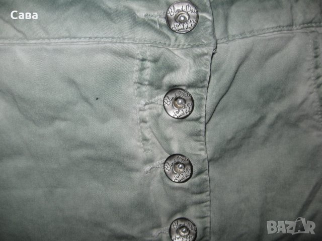 Летни дънки BLIND DATE   дамски,ХЛ-2ХЛ, снимка 4 - Дънки - 33350260