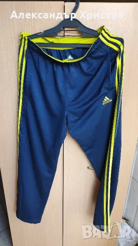 Adidas, снимка 14 - Тениски - 50325341
