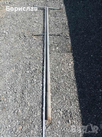 Колове за домати 