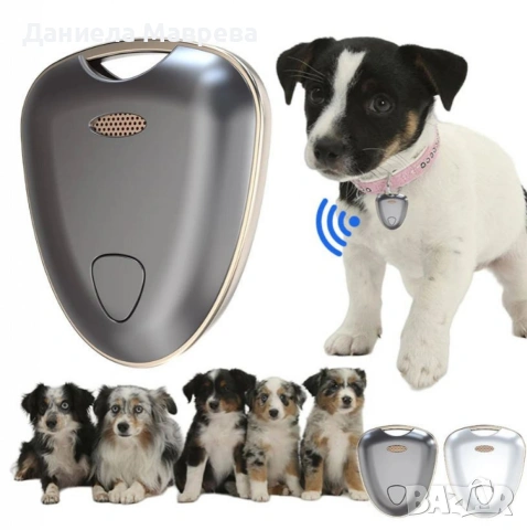 Мини GPS Тракер Локатор, снимка 5 - Други - 53384806