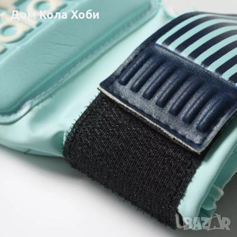 Вратарски Ръкавици ADIDAS Ace Fingersave Goalkeeper Gloves, снимка 4 - Футбол - 27090535