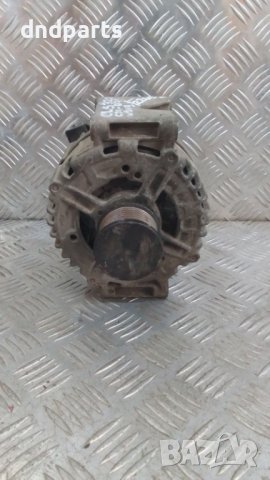 Алтернатор Mercedes CLS320 CDI W219 2007г.	