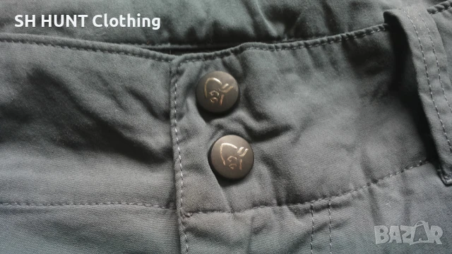 NORRONA Bitihorn Lightweight Stretch Pant размер XL панталон с от части еластична материя - 1260, снимка 12 - Панталони - 51093455