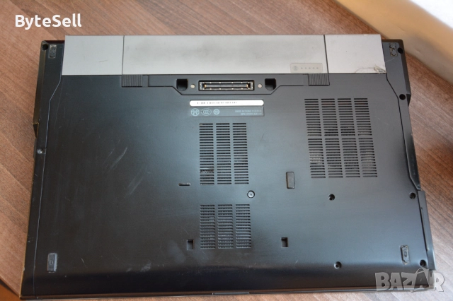 Dell Precision M4500 – 15.6" Full HD, Workstation, снимка 4 - Части за лаптопи - 52968528