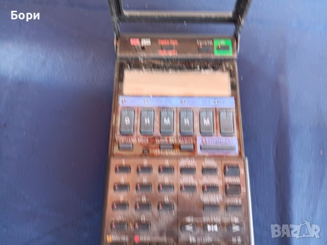 Дистанционно SONY /8, снимка 5 - Дистанционни - 43746678