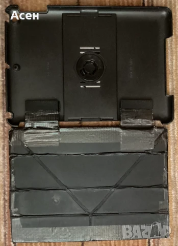 Продавам айпад 128 сим пълен комплект с клавиатура ipad air 2, sim 128 gb А1567, снимка 15 - Таблети - 51185445