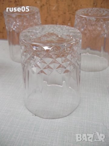 Лот от 6 бр. чаши - 1, снимка 8 - Други ценни предмети - 28243030