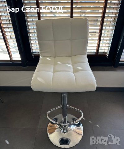 Бар стол Queens, снимка 1