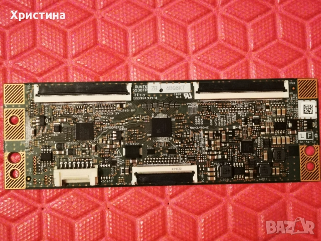 Samsung UE40MU6172U BN41-02568,UE40F6340SS BN41-01958,UE40J5100AW, снимка 9 - Части и Платки - 52532271