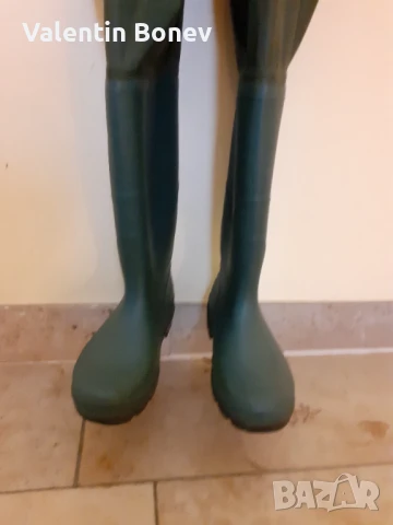 Нов Рибарски гащеризон., снимка 6 - Екипировка - 50644013