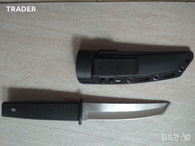 Нож Cold Steel Kobun, снимка 2 - Аксесоари за кухня - 33019087
