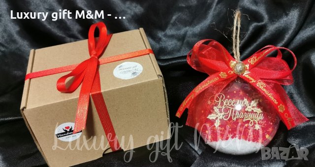 промо цена -Коледна топка със снимка; Коледни топки със снимка , снимка 4 - Коледни подаръци - 38288634