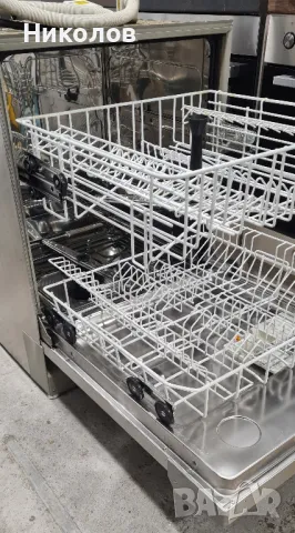 Професионална съдомиялна Miele Profesional G7856, снимка 9 - Обзавеждане на кухня - 47805623