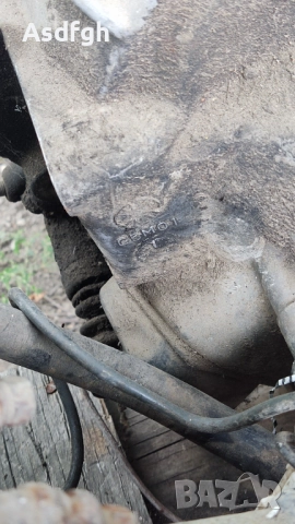 Скоростни кутии за Мазда, снимка 8 - Части - 51799983