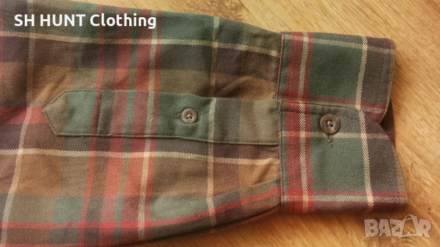 CHEVALIER HUNTING Shirt размер S за лов риза - 2076, снимка 8 - Екипировка - 53419937
