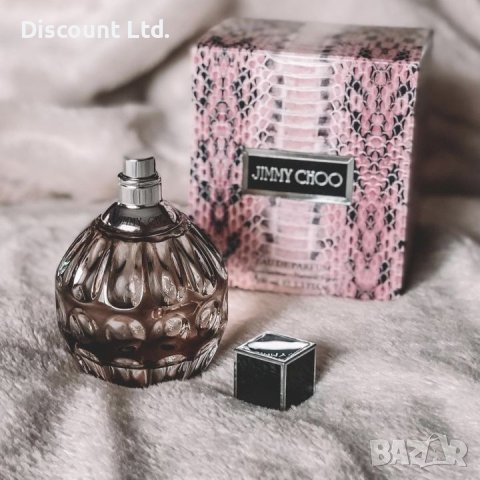 Jimmy Choo Jimmy Choo EDP 100ml, снимка 1