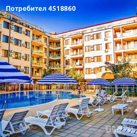 Продам студию в комплексе, снимка 1