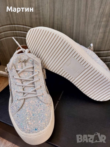 Giuseppe Zanotti Дамски, снимка 2 - Дамски ежедневни обувки - 52800958