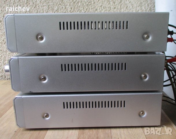 ★ █▬█ █ ▀█▀ ★ SCOTT MDX – i90 – ДВД трикомпонентна система. , снимка 6 - Аудиосистеми - 32966600