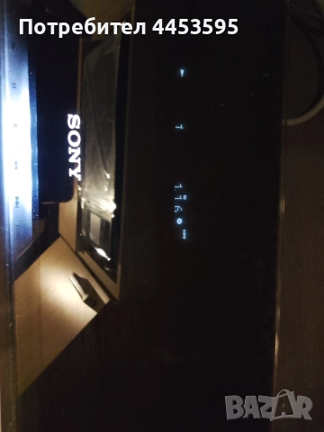 SONY DAV-F200, снимка 3 - Аудиосистеми - 53457164