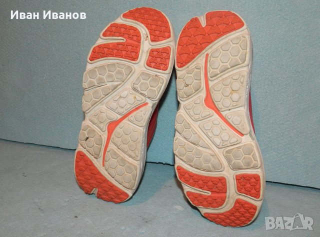 маратонки  HOKA ONE ONE Bondi 3  номер 38 , снимка 8 - Маратонки - 32579468