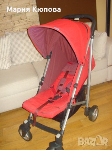 Бебешка / детска количка от 0+ на CYBEX , снимка 5 - Столчета за кола и колело - 37734518