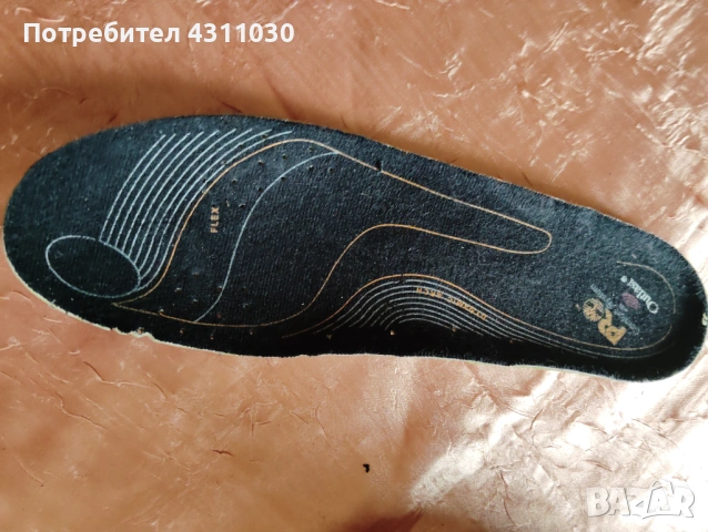 Timberland PRO Steel Toe работни обувки с метално бомбе, снимка 7 - Дамски боти - 53424188