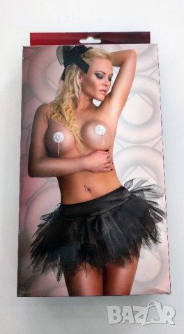 Мини тюлена поличка на марка CHILIROSE - Оригинал, снимка 4 - Поли - 43396127