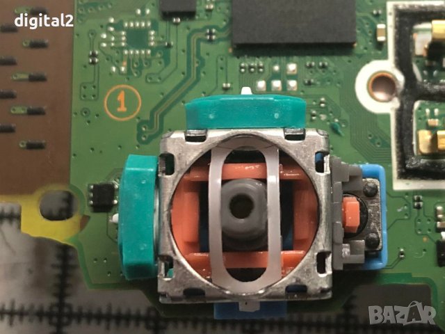 Ремонт на джойстици Dualshock 4 , Dualsense Sony Playstation PS4 ,PS5, снимка 6 - Ремонт на друга електроника - 43407511