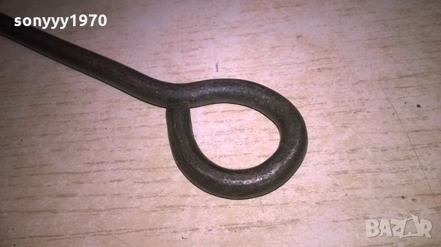 малко специално чукче-метал-15х4х1см, снимка 8 - Други инструменти - 27194534