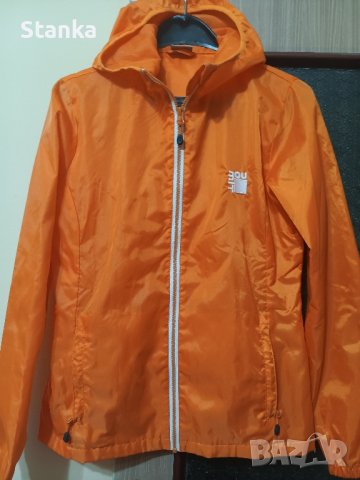  Ветровка-Printer