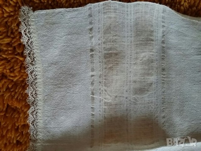Кенарени кърпи , снимка 2 - Антикварни и старинни предмети - 26340390