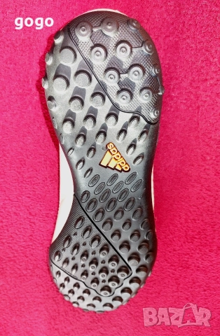 Дамски спортни обувки ADIDAS, снимка 7 - Маратонки - 52592954