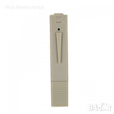 TDS Meter Тестер Анализатор за качеството на питейната вода, снимка 2 - Друга електроника - 40135970
