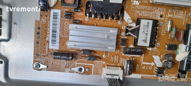 POWER SUPPLY BN44-00473A PSLF121A03S, снимка 3 - Части и Платки - 32742304
