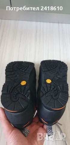 Garmont Dragontail Vibram UK 6 US 7 Womens Sizе 39.5/24.5см ОРИГИНАЛ! Дамски спортни обувки!, снимка 12 - Маратонки - 49068221