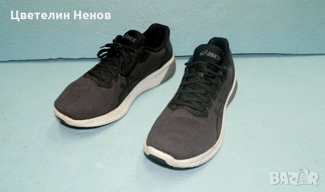 маратонки Asics Gel-Kenun MX номер 42, снимка 5 - Маратонки - 28956572