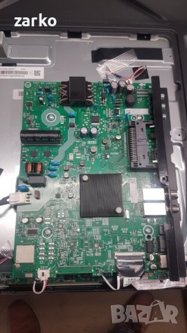 Hisense 40A4K, снимка 2 - Части и Платки - 43775550