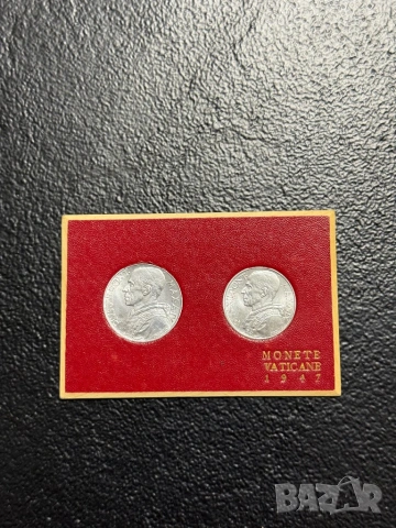 Лот монети от различни страни , снимка 3 - Нумизматика и бонистика - 53583481