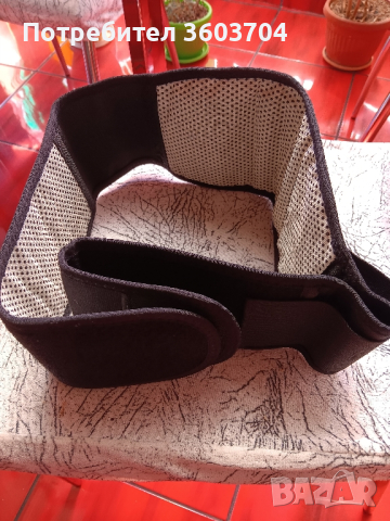 колан за болки в кръста, снимка 5 - Корсети, колани и коректори - 44875573