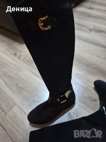 дамски ботуши , снимка 3 - Дамски ботуши - 48085645