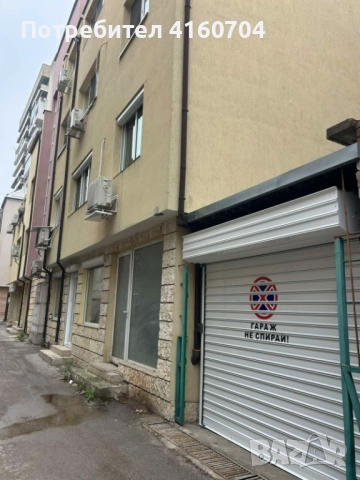 Продава ГАРАЖ, ПАРКМЯСТО, гр. Русе, Център, снимка 9 - Гаражи и паркоместа - 52705391