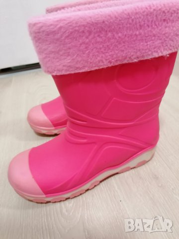 Детски ботуши 30 номер 