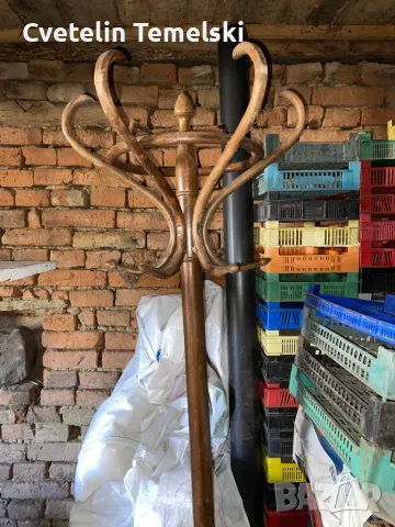 Антикварни дървени предмети, снимка 17 - Антикварни и старинни предмети - 49966205