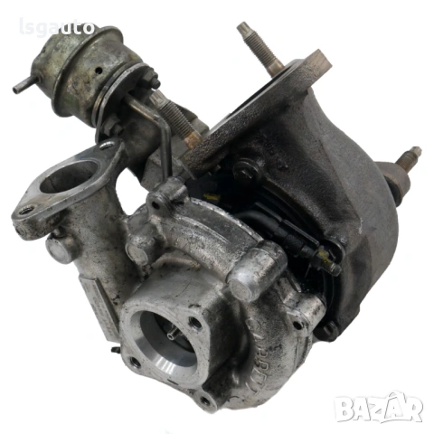 Турбо Nissan Almera Tino (V10) 2000-2006 ID: 157936