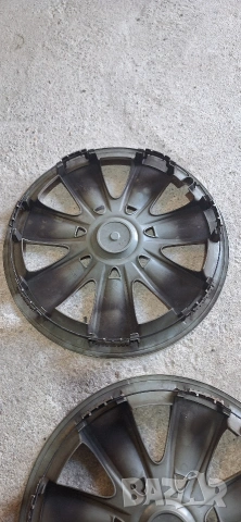 Оригинални тазове за БМВ 16 цола, снимка 8 - Аксесоари и консумативи - 53475166